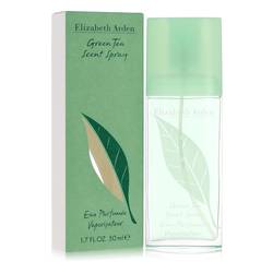 Green Tea Eau Parfumee Scent Spray By Elizabeth Arden - Trending Wellness Store