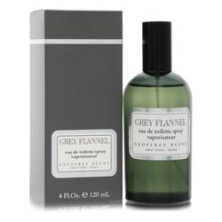 Grey Flannel Eau De Toilette Spray By Geoffrey Beene - Trending Wellness Store