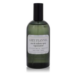 Grey Flannel Eau De Toilette Spray (Tester) By Geoffrey Beene - Trending Wellness Store
