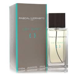 Grey Quartz Eau De Toilette Spray By Pascal Morabito - Trending Wellness Store