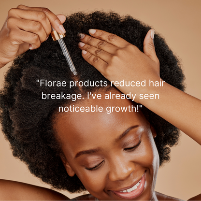 Growth Collection – Strengthen Roots & Healthy Regrowth - Trending Wellness Store