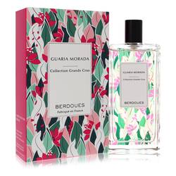 Guaria Morada Eau De Parfum Spray By Berdoues - Trending Wellness Store