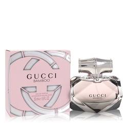 Gucci Bamboo Eau De Parfum Spray By Gucci - Trending Wellness Store