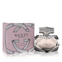 Gucci Bamboo Eau De Parfum Spray By Gucci - Trending Wellness Store