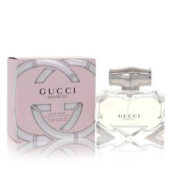 Gucci Bamboo Eau De Toilette Spray By Gucci - Trending Wellness Store