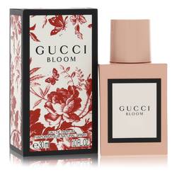 Gucci Bloom Eau De Parfum Spray By Gucci - Trending Wellness Store