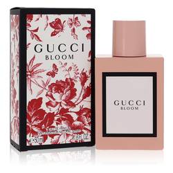 Gucci Bloom Eau De Parfum Spray By Gucci - Trending Wellness Store