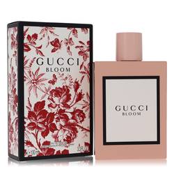 Gucci Bloom Eau De Parfum Spray By Gucci - Trending Wellness Store
