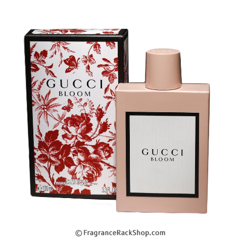 Gucci Bloom Eau De Parfum Spray for Women - Trending Wellness Store