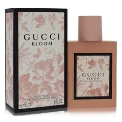 Gucci Bloom Eau De Toilette Spray By Gucci - Trending Wellness Store