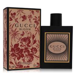 Gucci Bloom Intense Eau De Parfum Spray By Gucci - Trending Wellness Store