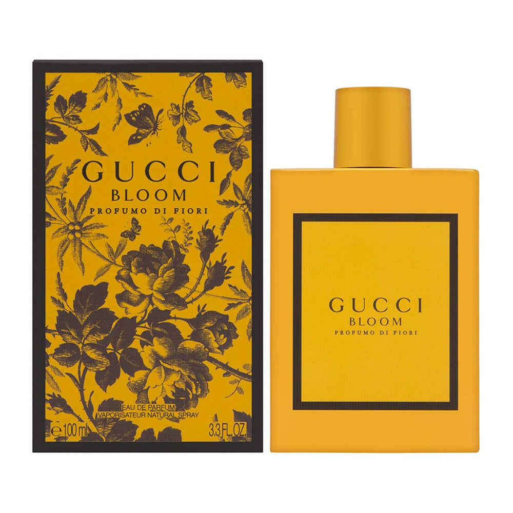 Gucci Bloom Profumo Di Fiori Eau de Parfum Spray for Women - Trending Wellness Store