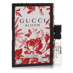 Gucci Bloom Vial (sample) By Gucci - Trending Wellness Store