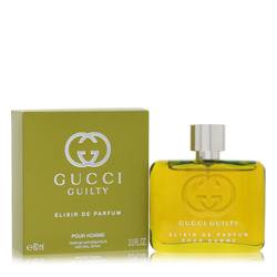 Gucci Guilty Elixir De Parfum Parfum Spray By Gucci - Trending Wellness Store