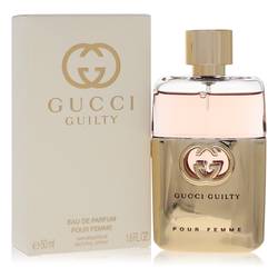 Gucci Guilty Pour Femme Eau De Parfum Spray By Gucci - Trending Wellness Store