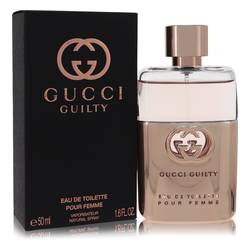 Gucci Guilty Pour Femme Eau De Toilette Spray By Gucci - Trending Wellness Store
