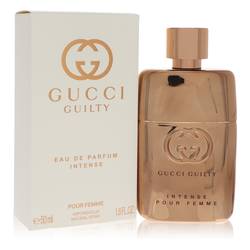 Gucci Guilty Pour Femme Intense Eau De Parfum Spray By Gucci - Trending Wellness Store
