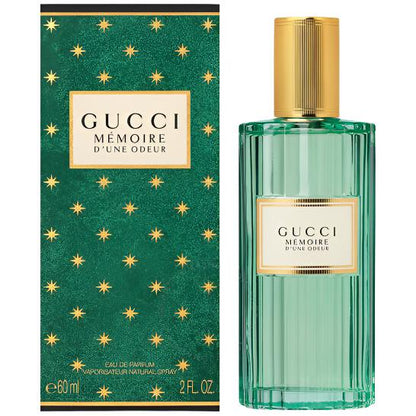Gucci Memoire D'une Odeur Eau de Parfum for Women - Trending Wellness Store