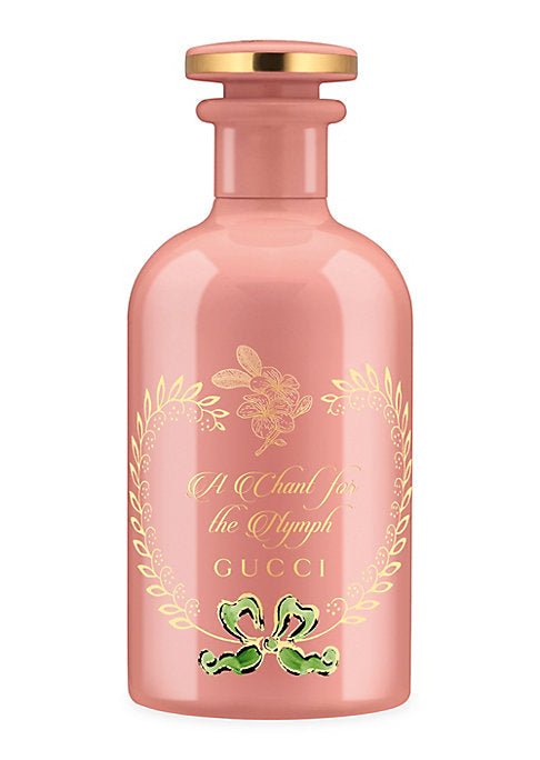 Gucci The Alchemist's Garden a Chant for the Nymph Eau de Parfum for Women - Trending Wellness Store