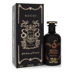 Gucci The Voice Of The Snake Eau De Parfum Spray By Gucci - Trending Wellness Store