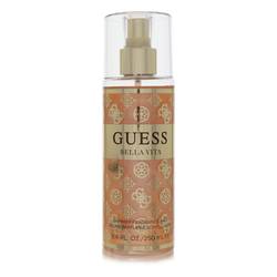 Guess Bella Vita Shimmer Fragrance Mist By Guess - Trending Wellness Store