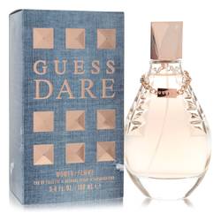 Guess Dare Eau De Toilette Spray By Guess - Trending Wellness Store