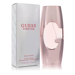 Guess Forever Eau De Parfum Spray By Guess - Trending Wellness Store