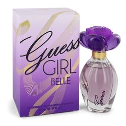Guess Girl Belle Eau De Toilette Spray By Guess - Trending Wellness Store