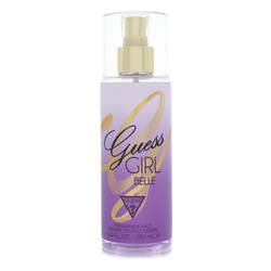 Guess Girl Belle Fragrance Mist By Guess - Trending Wellness Store