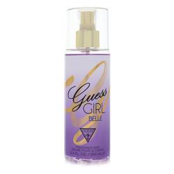 Guess Girl Belle Fragrance Mist (Tester) By Guess - Trending Wellness Store