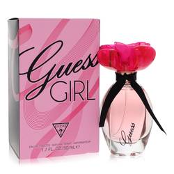 Guess Girl Eau De Toilette Spray By Guess - Trending Wellness Store