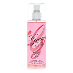 Guess Girl Fragrance Mist By Guess - Trending Wellness Store