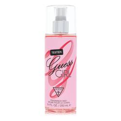 Guess Girl Fragrance Mist (Tester) By Guess - Trending Wellness Store