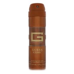 Guess Iconic Body Spray By Guess - Trending Wellness Store