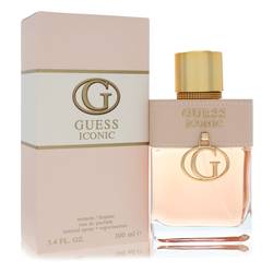 Guess Iconic Eau De Parfum Spray By Guess - Trending Wellness Store