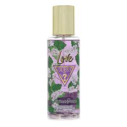 Guess Love Nirvana Dream Fragrance Mist (Tester) By Guess - Trending Wellness Store