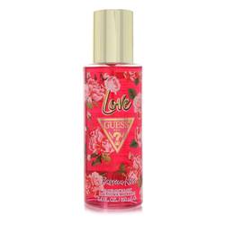 Guess Love Passion Kiss Fragrance Mist By Guess - Trending Wellness Store