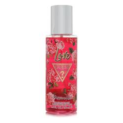 Guess Love Passion Kiss Fragrance Mist (Tester) By Guess - Trending Wellness Store