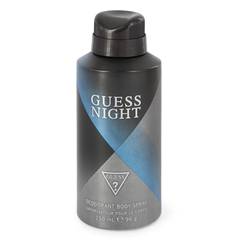 Guess Night Deodorant Spray By Guess - Trending Wellness Store