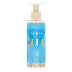 Guess Seductive Blue Fragrance Mist By Guess - Trending Wellness Store