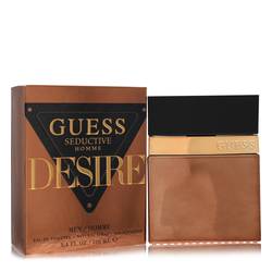 Guess Seductive Desire Eau De Toilette Spray By Guess - Trending Wellness Store