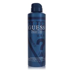 Guess Seductive Homme Blue Body Spray By Guess - Trending Wellness Store