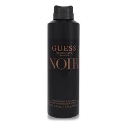Guess Seductive Homme Noir Body Spray By Guess - Trending Wellness Store