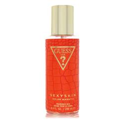 Guess Sexy Skin Solar Warmth Fragrance Mist By Guess - Trending Wellness Store