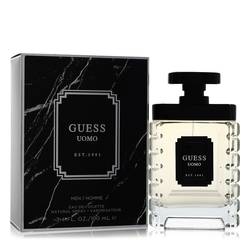 Guess Uomo Eau De Toilette Spray By Guess - Trending Wellness Store