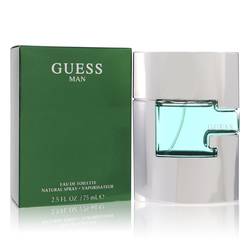 Guess (new) Eau De Toilette Spray By Guess - Trending Wellness Store
