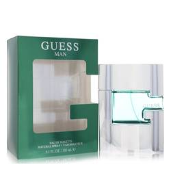 Guess (new) Eau De Toilette Spray By Guess - Trending Wellness Store