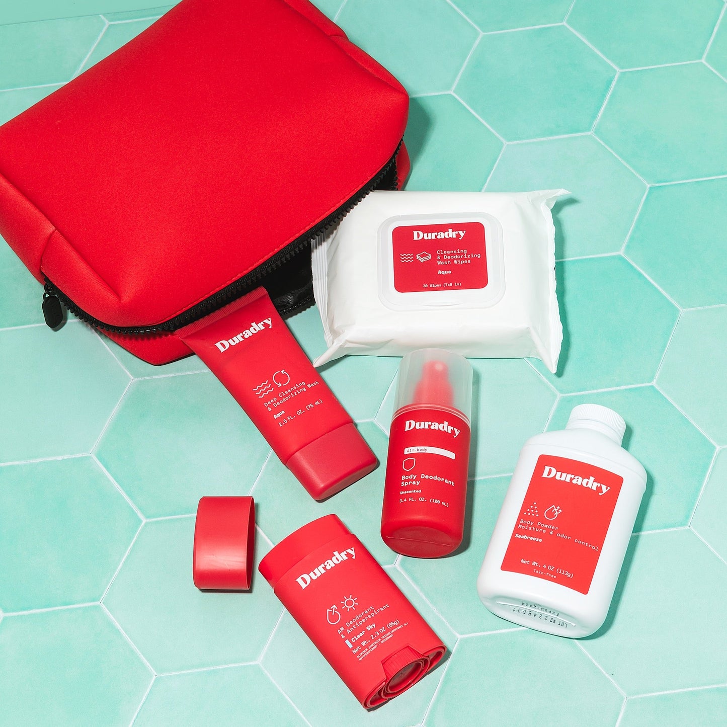 Gym & Fitness - Trending Wellness Store