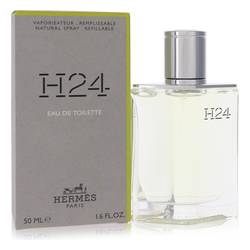 H24 Eau De Toilette Refillable Spray By Hermes - Trending Wellness Store