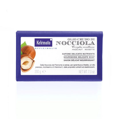 HAZELNUT NOURISHING SOAP - Trending Wellness Store